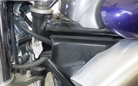 YAMAHA VMAX 1995