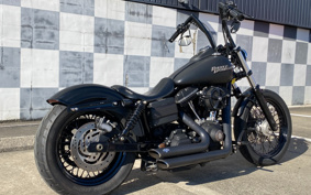 HARLEY FXDB1580 2011 GX4