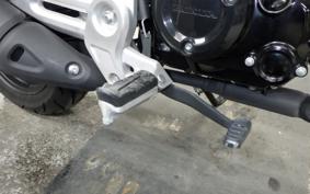 HONDA ｸﾞﾛﾑ-2 1995 JC92