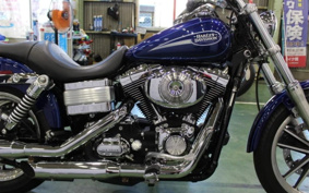 HARLEY FXDL1580 2006 GN1