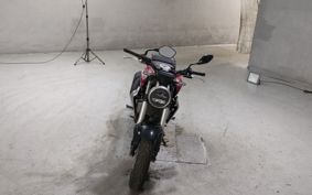 HONDA CB250R MC52