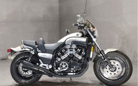 YAMAHA VMAX 2LTN