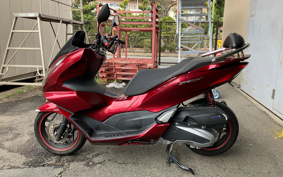 HONDA PCX 125 JK05