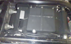 HARLEY FXSTB 1580 2009