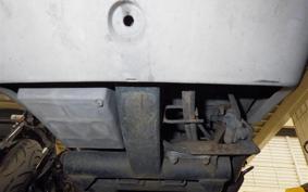 SUZUKI ADDRESS V125 G 2020 CF46A