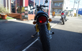 KAWASAKI 900 SUPER FOUR 1995 ...