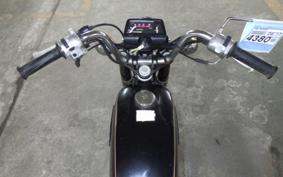 YAMAHA YB50 F5B
