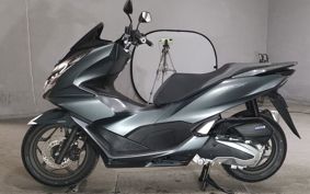 HONDA PCX125 JK05