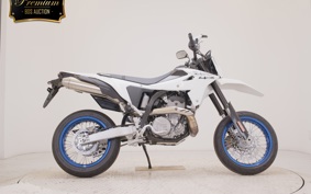SUZUKI DR-Z4SM 2026 ER1AH