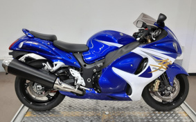 SUZUKI GSX-1300R HAYABUSA 2014 GX72B