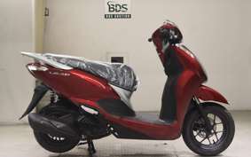 HONDA LEAD 125 1999 JK12
