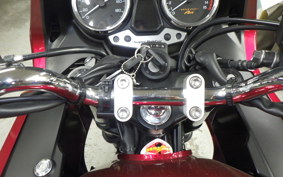HONDA CB400 SUPER BOLDOR A 2018 NC42