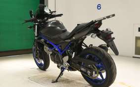 SUZUKI SV650 A 2021 VP55B