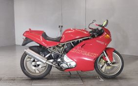 DUCATI SS 400 1994 ZDM400J