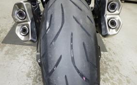 KAWASAKI NINJA 1000 A 2017 ZXT00W