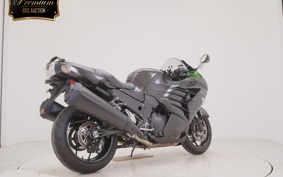 KAWASAKI ZX 1400 NINJA R A 2018