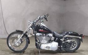 HARLEY FXST1450 2000 BHY