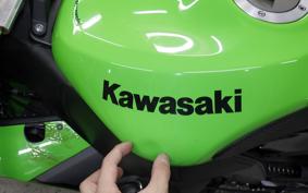 KAWASAKI ZX 10 NINJA R 2010