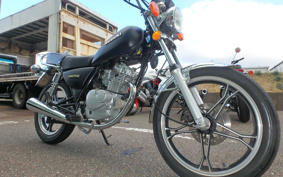 SUZUKI GN125 H PCJG9