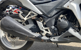 HONDA CROSS CUB JA45