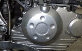 KAWASAKI KLX125 LX125C