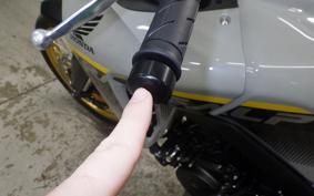 HONDA TRANSALP XL750 2025 RD16