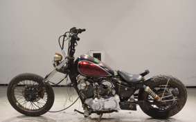 YAMAHA VIRAGO 250