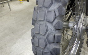 YAMAHA BRONCO 2012 5BT