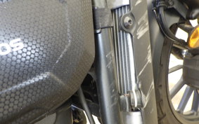 HONDA CL250-2 MC57