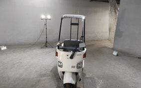 HONDA GYRO TA03