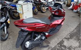 HONDA PCX 160 KF47