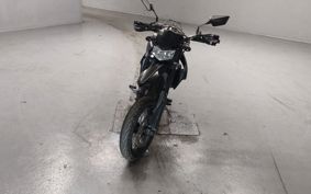 KAWASAKI D-TRACKERX LX250V