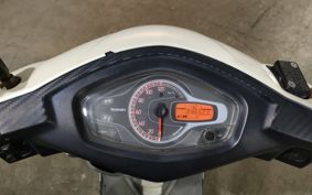 SUZUKI ADDRESS V125 CF4MA