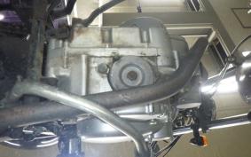 SUZUKI GRASS TRACKER 2013 NJ4BA