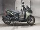 Фото Yamaha X FORCE с японского аукциона