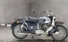 HONDA C90 C92