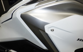 HONDA NC750X DCT 2024 RH09