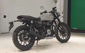 HONDA GB350S 2022 NC59