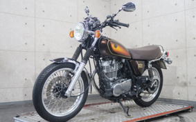 YAMAHA SR400 2019 RH16J