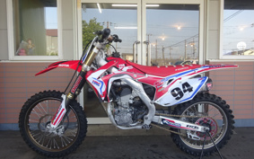 HONDA CRF250 RALLY ME10