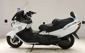 SUZUKI SKYWAVE 650 LX 2013 CP52A