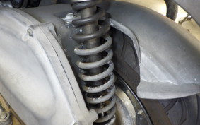 YAMAHA JOG Delux SA39J