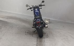 HONDA REBEL 250 S MC49