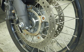 HONDA VFR1200X DCT 2013