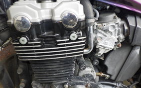 HONDA CB400SF VTEC 1999 NC39