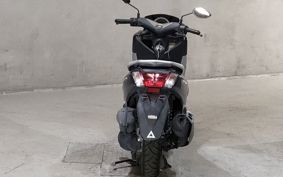 YAMAHA N-MAX 125 SE86J