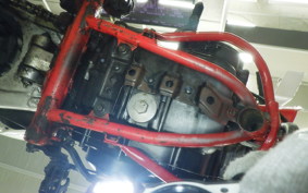 YAMAHA TT250