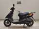 Фото Yamaha JOG Delux с японского аукциона