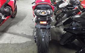 HONDA CBR600RR 2024 PC40