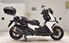 BMW C400X 2020
